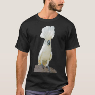 Umbrella Cockatoo Classic T-Shirt Copy Copy Copy C