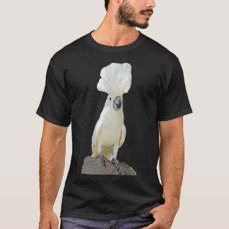 Umbrella Cockatoo Classic T-Shirt Copy Copy Copy C