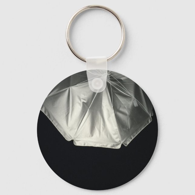 Umbrella Keychain (Front)