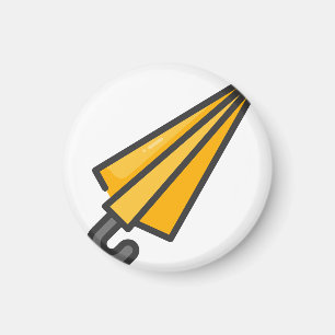 umbrella magnet