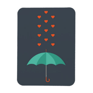 Umbrella Magnet