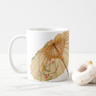 Umbrella mug