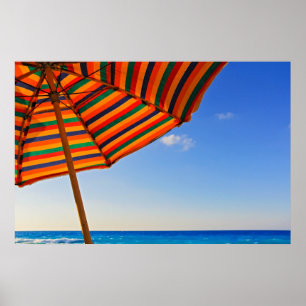 umbrella poster