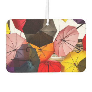 Umbrellas Air Freshener