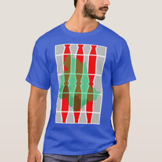 Umbria Italy 1 T-Shirt