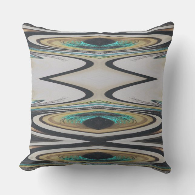 UMEA m3galleryStudio waterproof cushion  (Front)
