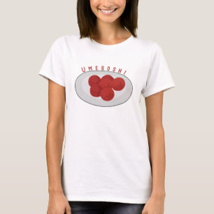 Umeboshi T-Shirt