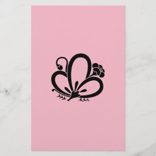 Umechou Nakakage Stationery