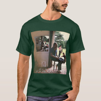 Ummagumma HQ boy T-Shirt