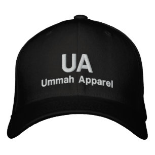 Ummah Apparel Embroidered Hat