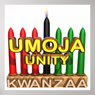 Umoja Poster