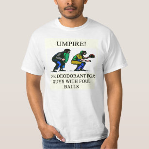 Softball Jokes T-Shirts & Shirt Designs