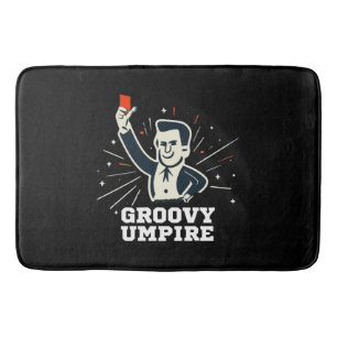 Umpire Bath Mat