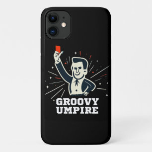 Umpire iPhone 11 Case