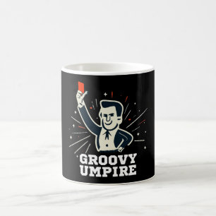 Umpire Coffee Mug