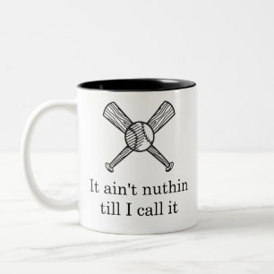 Umpire Mug