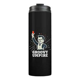 Umpire Thermal Tumbler