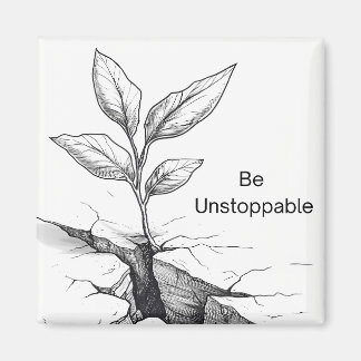 Un aimant motivationnel "ne peut pas s'arrêter"