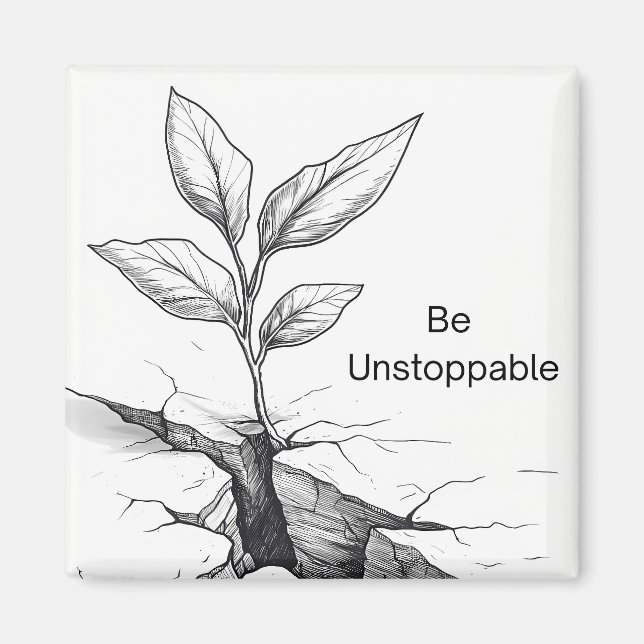 Un aimant motivationnel "ne peut pas s'arrêter" (Devant)