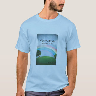 Un ami de T-shirt de Dorothy
