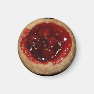 Un autre aimant Cherry Kolache