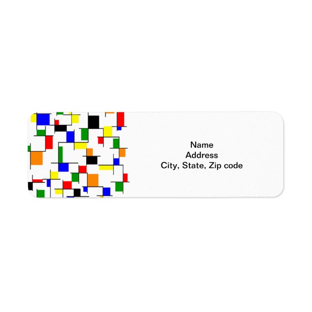 Un autre Bauhaus (Devant)