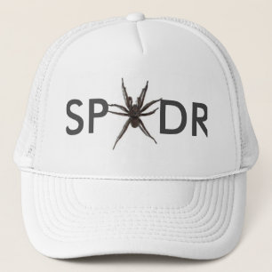 Un autre grand casquette