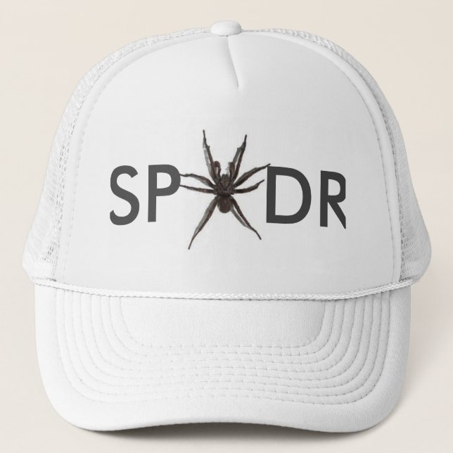 Un autre grand casquette (Devant)