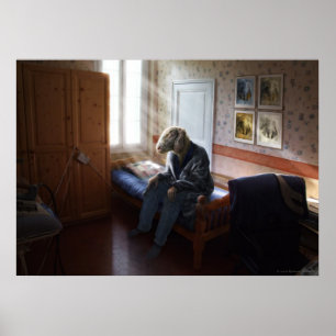 Un autre jour - affiche