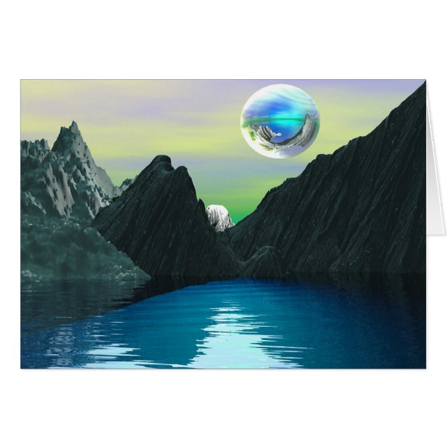 Un autre monde (Devant horizontal)