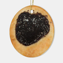 Un autre ornement de Kolache Poppyseed