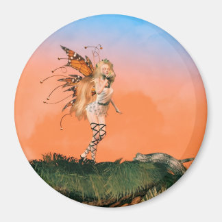 Un baiser n'est qu'un aimant pour baiser