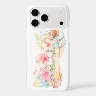 Un beau design estival inspiré des fleurs
