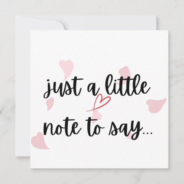 Un Bébé Est En Route Carte Faire-part De Grossesse (Devant)