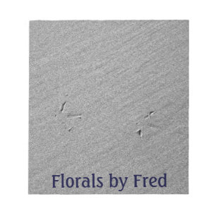 Un Bloc-notes de plage 3