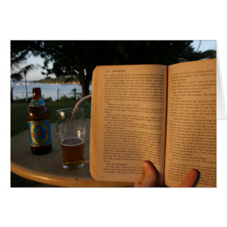 Un bon après-midi