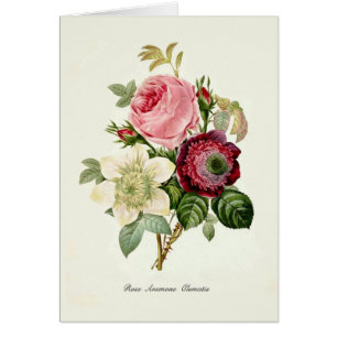 Un bouquet des fleurs
