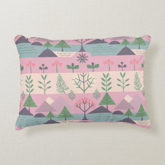 Un cadeau plein de sincérité, Coussin