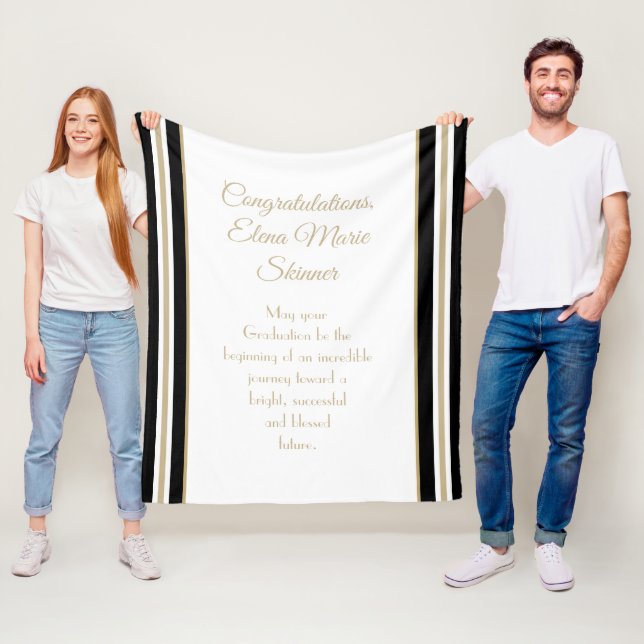 Un cadeau unique ! Couverture de Graduation person (En situation)