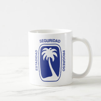 Un café con Pedro Rosselló Coffee Mug