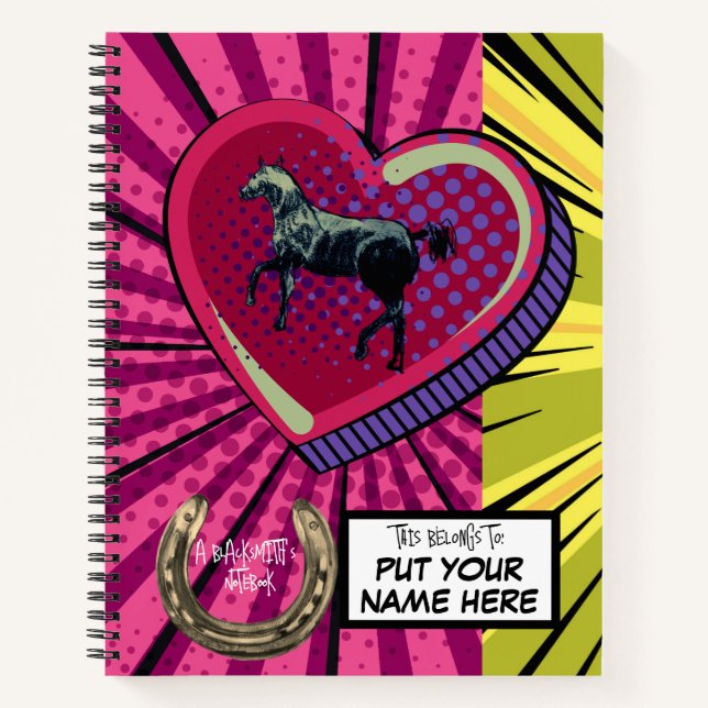 un carnet de farrières/forgerons (Devant)