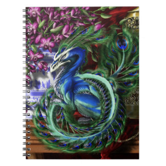 Un carnet mis en cage par Guilded