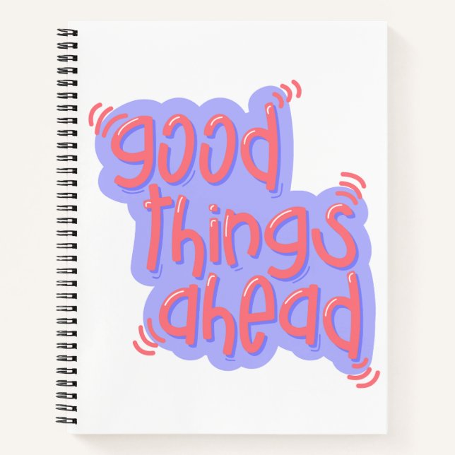 Un carnet Parfait (Devant)