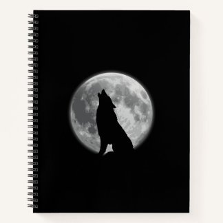 Un Carnet Spiral pour les Rêveurs.