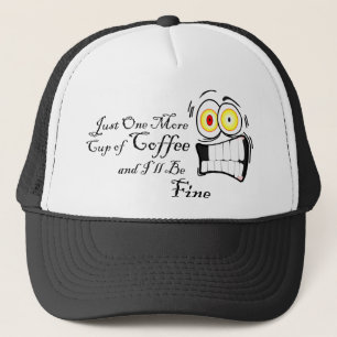 Un casquette de plus
