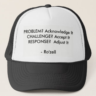 Un casquette qui maintient votre santé d'esprit