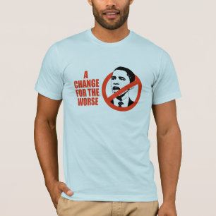 UN CHANGEMENT POUR LE T-SHIRT PLUS