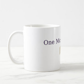 Un chapitre de plus - Conception de Mug Lover livr