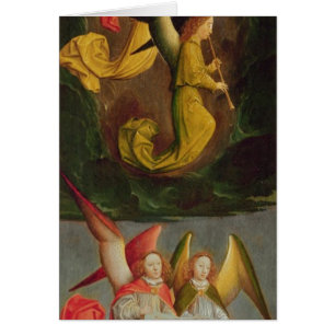 Un choeur des anges, 1459