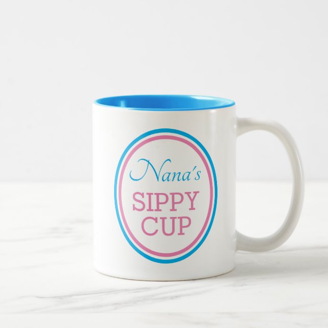Un choix populaire ! ! La tasse de café sippy de N (Droit)